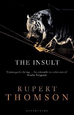 Cover of The Insult