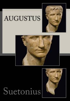 Book cover for Augustus