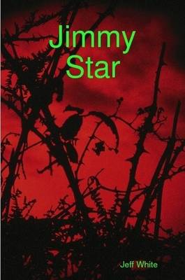 Book cover for Jimmy Star