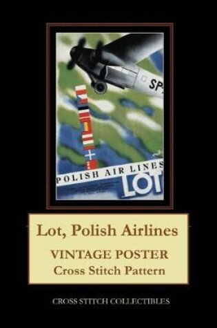 Cover of Lot, Polish Airlines