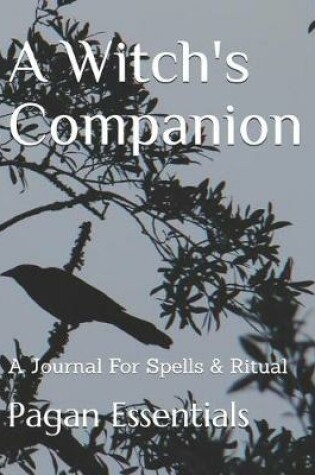 Cover of A Witch's Companion