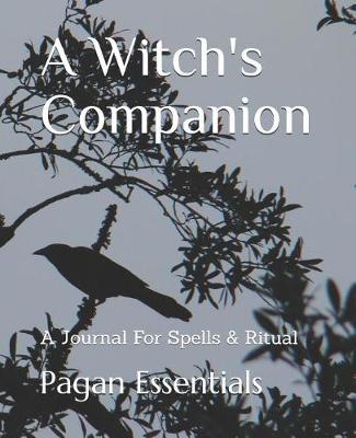 Book cover for A Witch's Companion