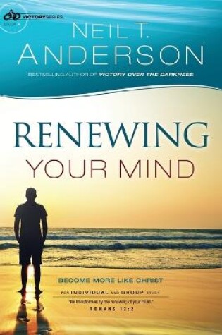 Cover of Renewing Your Mind