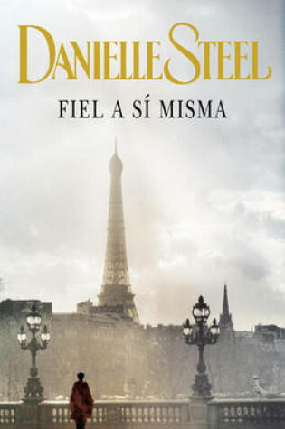 Cover of Fiel A Si Misma