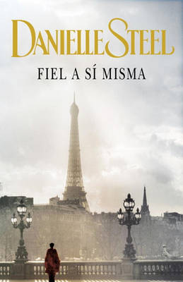 Book cover for Fiel A Si Misma