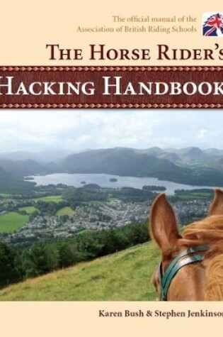 Cover of The Horse Rider's Hacking Handbook