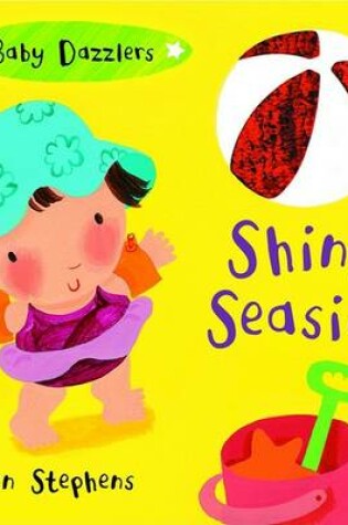 Cover of Shiny Seaside