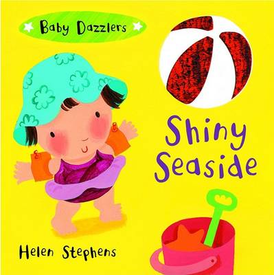 Cover of Shiny Seaside