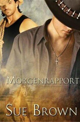 Cover of Morgenrapport