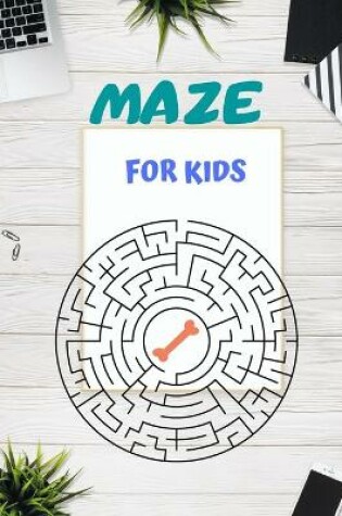 Cover of Maze