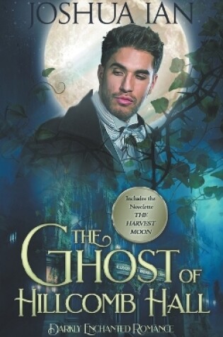 Cover of The Ghost of Hillcomb Hall