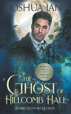 Cover of The Ghost of Hillcomb Hall