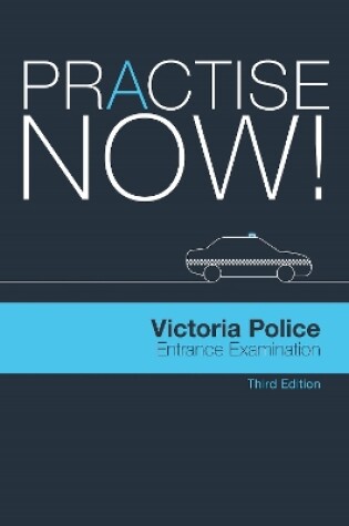 Cover of Practise Now!