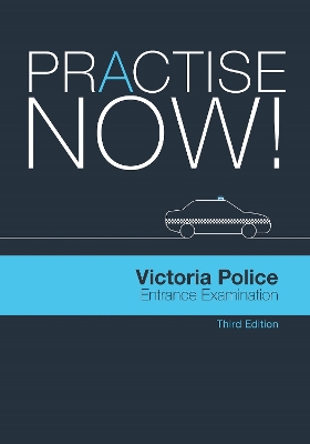 Book cover for Practise Now!