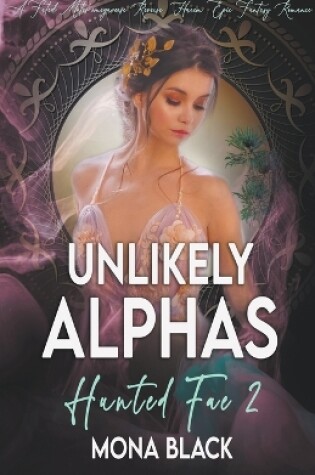 Cover of Unlikely Alphas