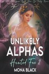 Book cover for Unlikely Alphas