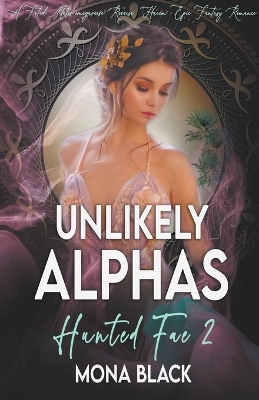Book cover for Unlikely Alphas