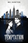 Book cover for Temptation