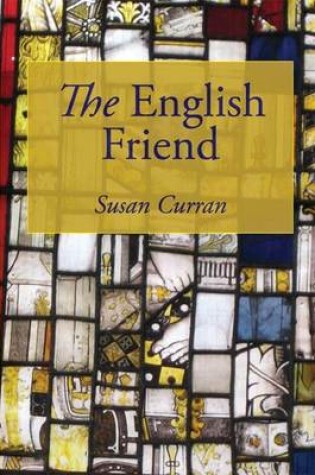 Cover of The English Friend