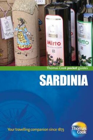 Cover of Sardinia