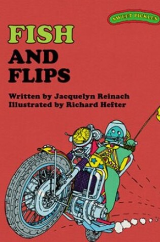 Cover of Fish and Flips