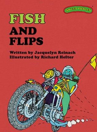 Cover of Fish and Flips