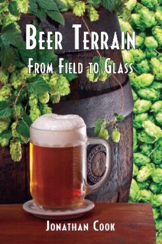 Cover of Beer Terrain