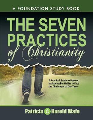 Book cover for The Seven practice of Christianity