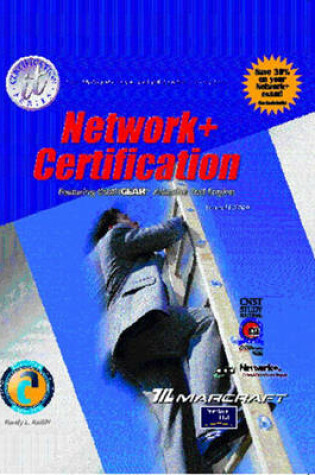 Cover of Network+ Certification
