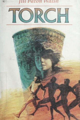 Cover of Torch