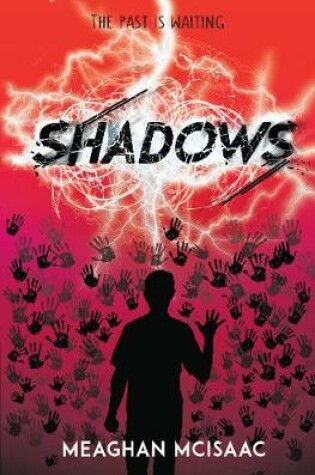 Cover of Shadows