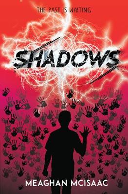 Book cover for Shadows