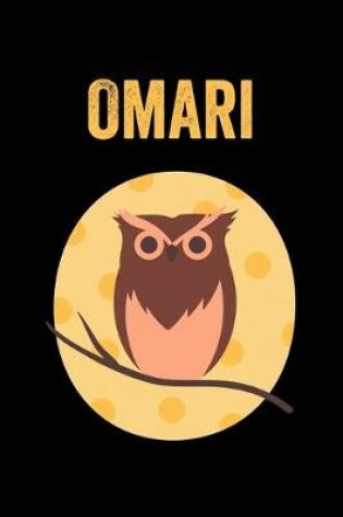 Cover of Omari