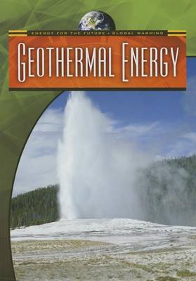 Cover of Geothermal Energy