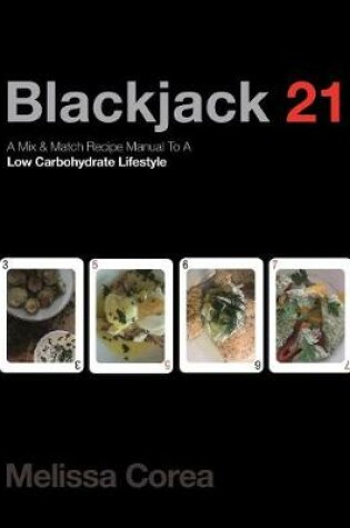 Cover of Blackjack 21