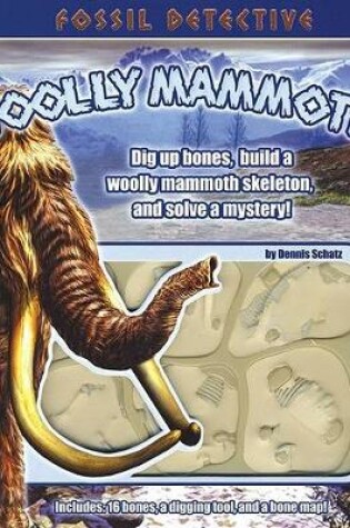 Cover of Woolly Mammoth