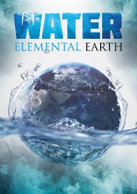 Book cover for Water