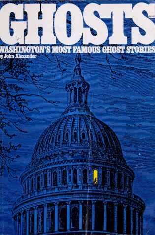 Cover of Ghosts