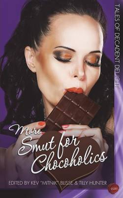 Book cover for More Smut for Chocoholics