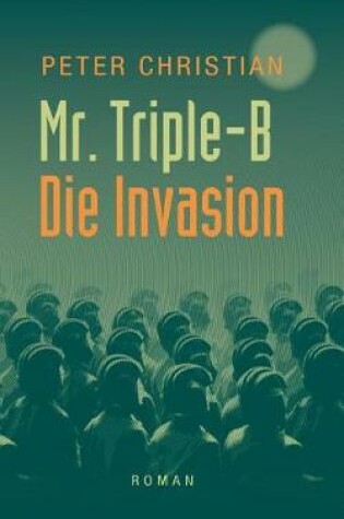 Cover of Mr. Triple-B