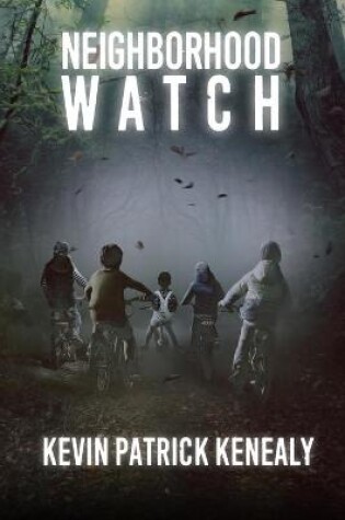Cover of Neighborhood Watch