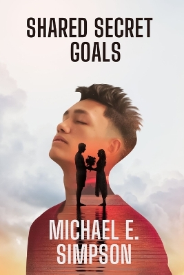 Book cover for Shared Secret Goals
