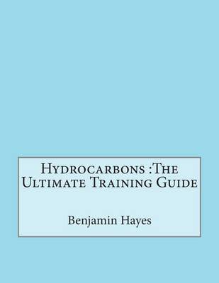 Book cover for Hydrocarbons