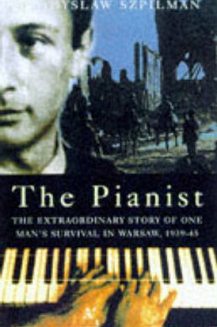 Cover of The Pianist