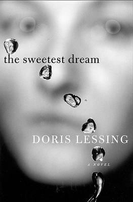 Book cover for The Sweetest Dream