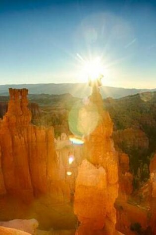 Cover of Bryce Canyon National Park (for the Love of Nature)