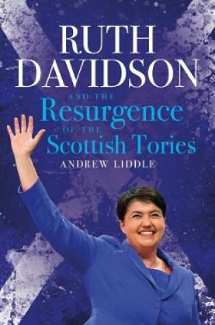 Cover of Ruth Davidson