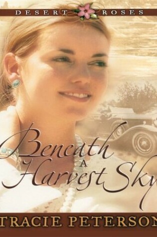 Cover of Beneath a Harvest Sky