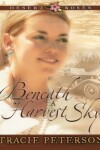 Book cover for Beneath a Harvest Sky