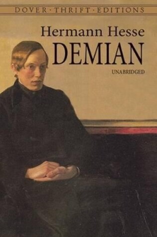 Cover of Demian